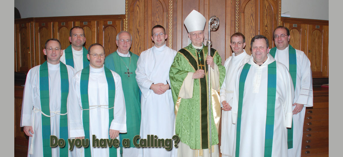 Knights Of The Holy Eucharist Announce Facebook Page Vocations Catholic Online 9580