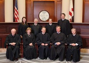 Alabama Supreme Court Recognizes Child in the Womb Has Fundamental