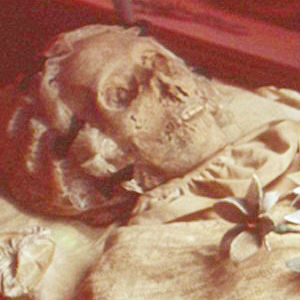 GENESIS OF TUBERCULOSIS? Hungarian Mummies Suggest TB Began In Rome ...