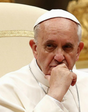 Pope Francis Hugely Anticipated Encyclical On Climate Change LEAKED