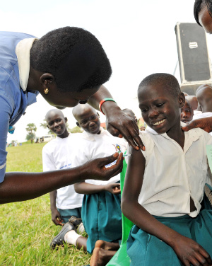 Catholic Bishops In Kenya Call For Support Against Polio Vaccine ...