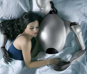 Reasons Why Having Sex With Robots Is Wrong According To The
