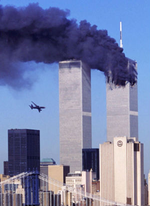 Saudi Arabia Absolved Of 9/11 Attacks - Politics & Policy - News ...