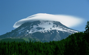 Something is happening beneath Mt. Hood. Should we be alarmed?