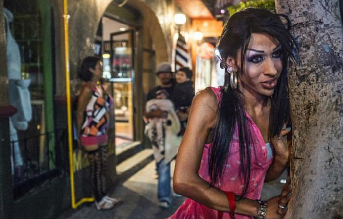 Prostitutes Horishni Plavni, Ukraine skank