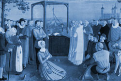 Image of Bl. Carthusian Martyrs