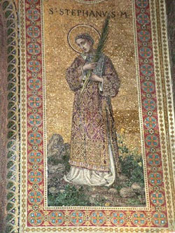 Image of St. Stephen I