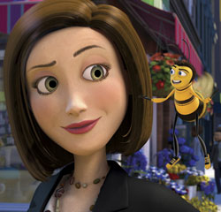 Bee Movie - Movies & Theatre - Entertainment - News - Catholic Online