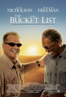 The Bucket List - Movies & Theatre - Entertainment - News - Catholic Online