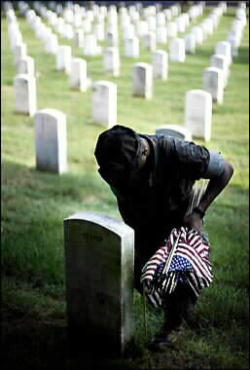 Memorial Day: Chaplains - A Reminder That We Are One Nation Under God ...