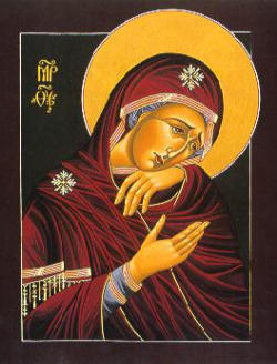 Marian Feast: Our Lady Of Sorrows - Living Faith - Home & Family - News ...