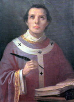 Pope Benedict: St. Anselm and 'the Quest For Truth' - Living Faith ...