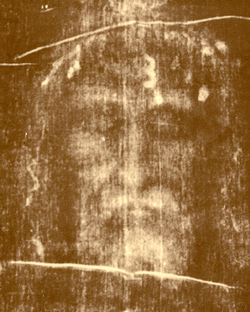 Pilgrims to Shroud of Turin will see a 'mirror of the Gospel,' Cardinal ...