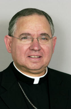 Archbishop Gomez: Life Issues Not simply 'Religious' - Politics ...