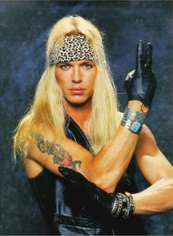 Bret Michaels to have heart surgery - Music & Dance - Entertainment ...