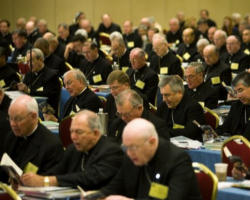 U.S. Bishops Ready For A New Health Care Fight: Set The Record Straight ...