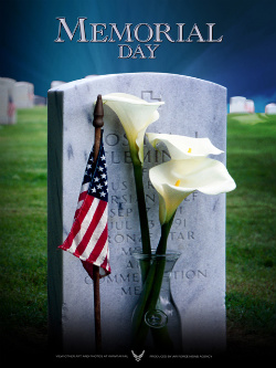 Memorial Day: A Catholic Understanding of the Nature and Call of ...