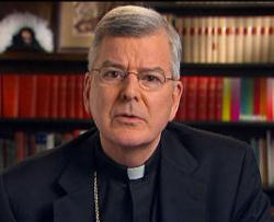 Archbishop John Nienstedt: Episcopal Courage in Defending Marriage and ...