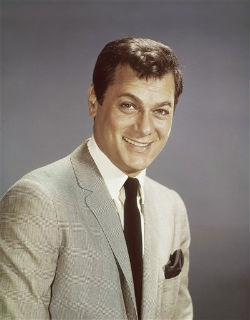 Movie star Tony Curtis dies at 85 - Movies & Theatre ...