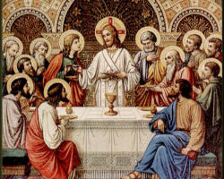 The Holy Sacrifice of the Mass: 'The Eucharist is More Than Just A Meal ...