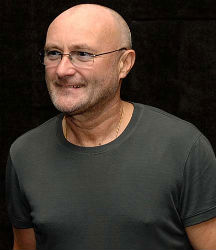 Phil Collins retires from music career, due to health issues - Music ...