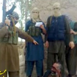 Beware! Four Muslim Militants Behead A Christian Convert - Middle East ...