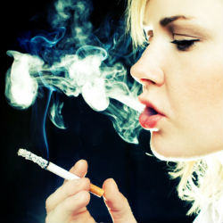 Women who smoke have higher risk for heart disease than men - Health ...