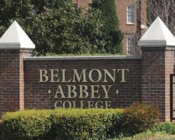 Belmont Abbey College Sues Federal Government Over Obamacare Mandate