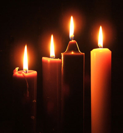 Advent Reflection: Prepare to Enter Into the Paschal Mystery - Advent ...