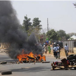 Attack on Catholic Church in Nigeria spurs new violence - Africa ...