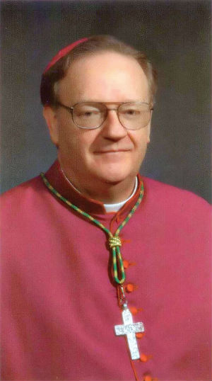 Diocese of Camden gets new bishop - Philadelphia - U.S. News - News ...