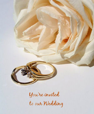 The Wedding Invitation of Jesus: We are Called to Live the Nuptial