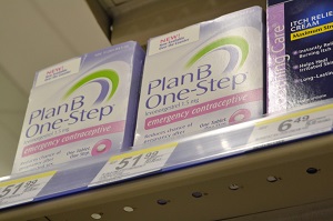 Major Drugstore Chains Now Selling Abortion-Inducing Plan ...