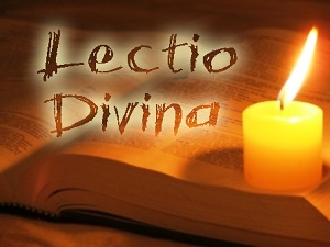 Praying the Bible: Lectio Divina Helps us Fall in Love with the Living