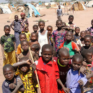 Mass slaughter, mutilation of children continues in Central African ...