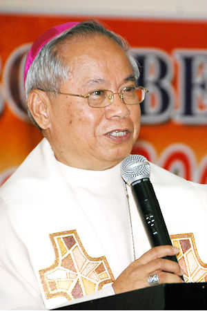 New cardinal for Philippines increases hopes for peace in troubled ...