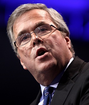 Jeb Bush: School Choice is the Natural Progression of Brown v. Board of ...