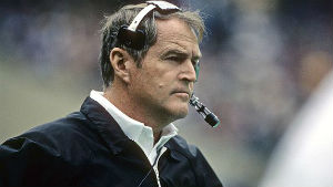 Football legend Chuck Noll dies - Sports - News - Catholic Online