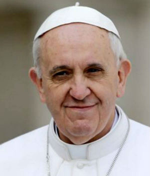 Pope Francis: The Eucharist Is Our Spiritual Lifeblood - Living Faith ...