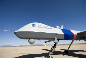 Report Reveals Federal Drones Are Already Engaged In Domestic ...