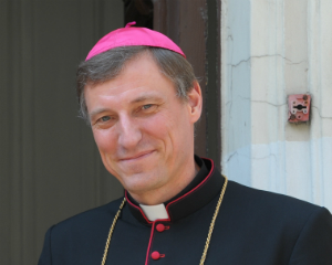 Archbishop explains why Church will never condone homosexual behavior ...
