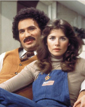 'Welcome Back Kotter' star Marcia Strassman dies at 66 - Celebrity ...