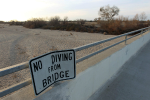 California Drought The Opposite Of What We Should See If Global Warming ...