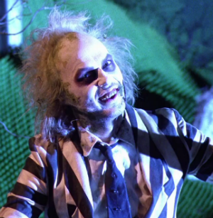 Tim Burton, Michael Keaton may reunited for 'Beetlejuice 2' - maybe ...