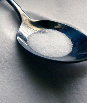 Feeling sick? The answer may lie in the amount of sugar you're eating ...
