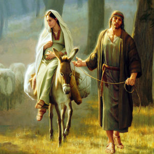 Friday, January 23 - Homily: Mary and Joseph, Model of Marriage - Daily ...