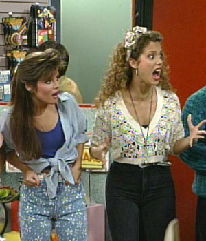 15 'mortifying Disasters' Every '90s Girl Experienced - U.s. News 