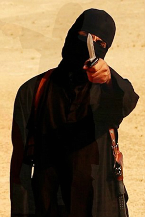 Isis' Leading Man, The Masked Jihadi John's True Identity Revealed 