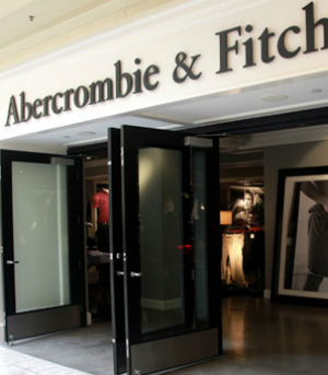 Abercrombie and Fitch employee reveals racial discrimination and sexual ...