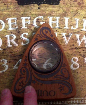 Priests Warn Ouija Board Disguised As Children S Toy On Amazon